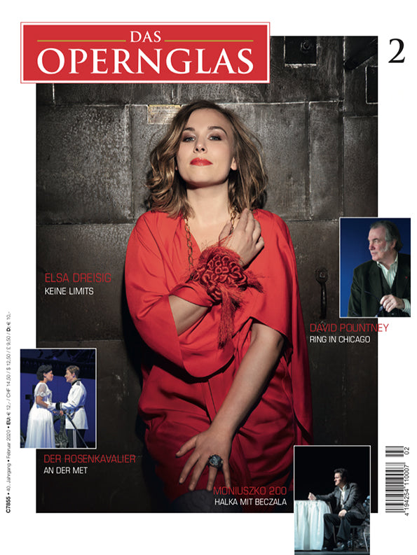 Das Opernglas - Ausgabe 02/2020 ePaper