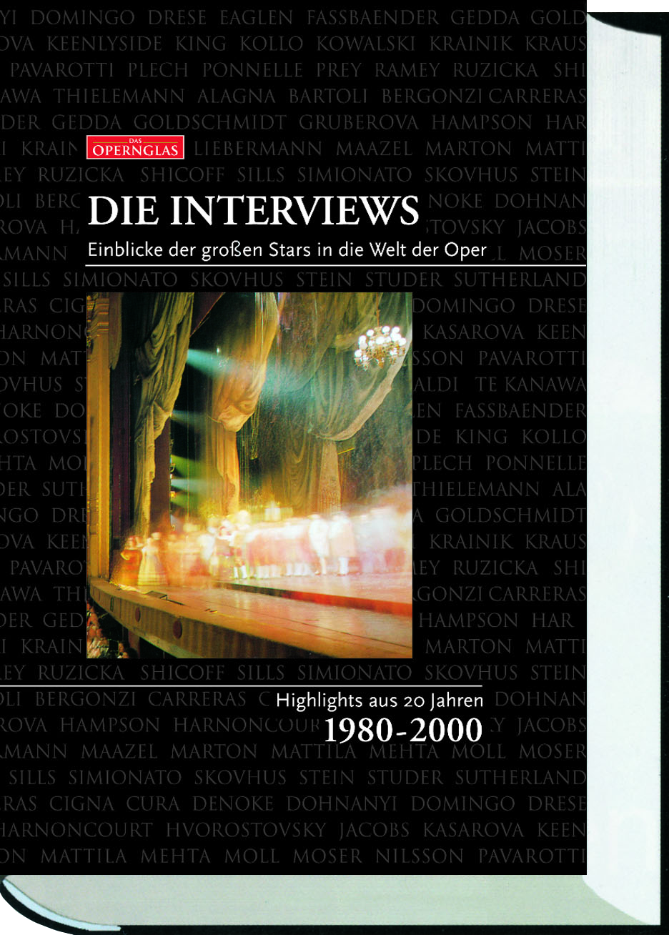 Die Interviews