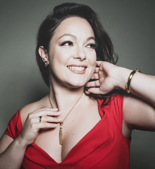 Eleonora Buratto – Interview in Das Opernglas 09/2026