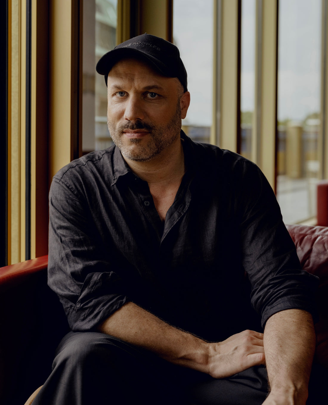 Tobias Kratzer – Interview in Das Opernglas 05/2026