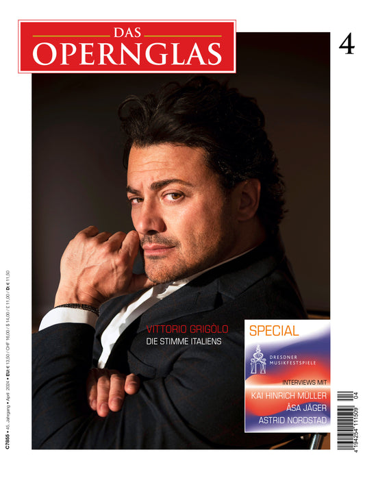 Das Opernglas – Ausgabe 04/2024