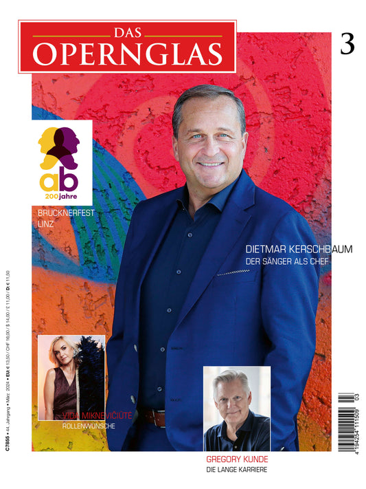Das Opernglas – Ausgabe 03/2024