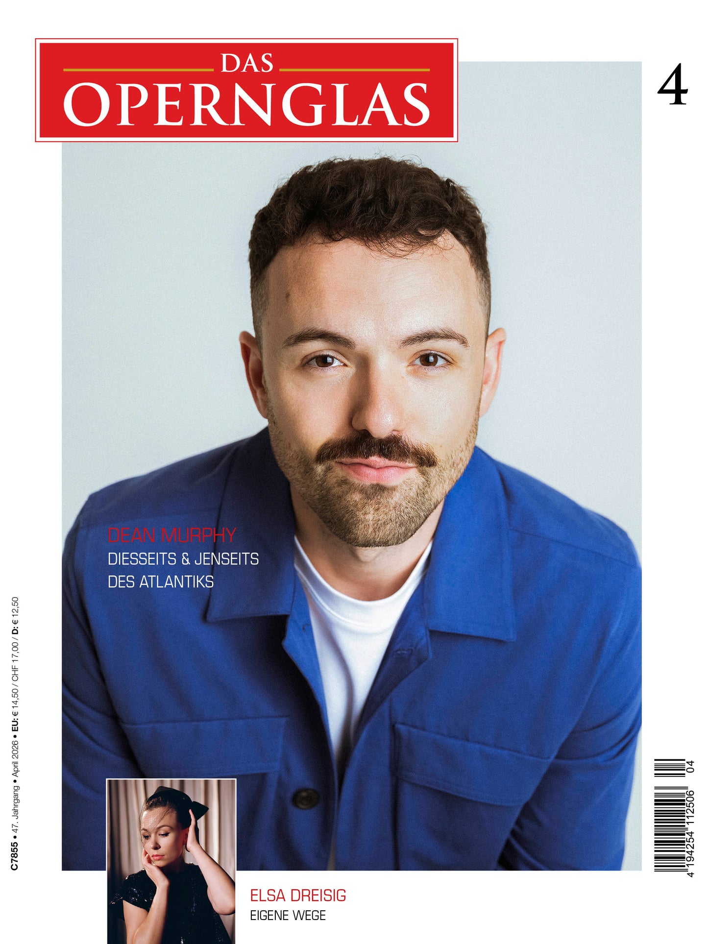Das Opernglas – Ausgabe 04/2026 ePaper