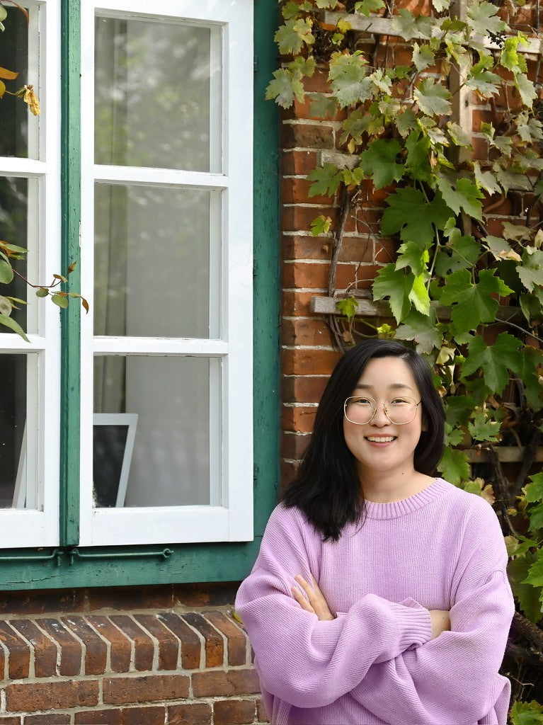 Yeri Han
