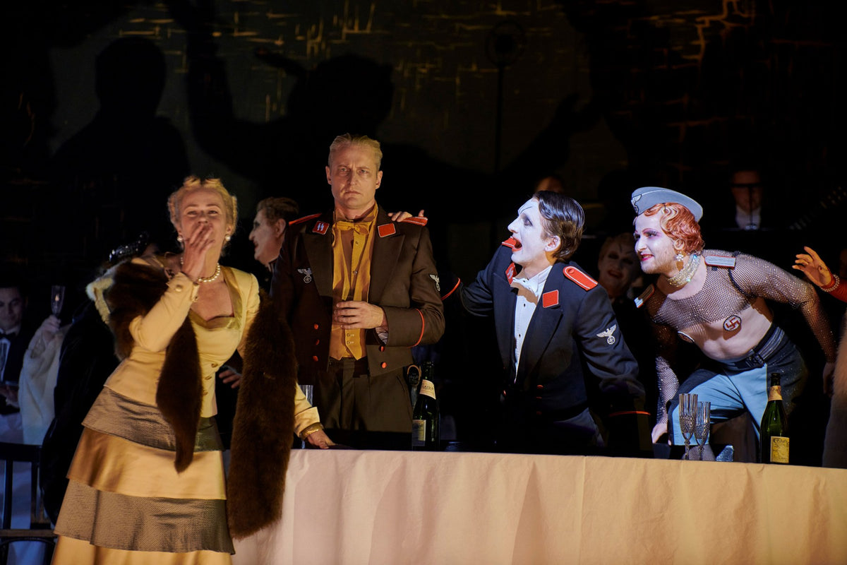Wozzeck