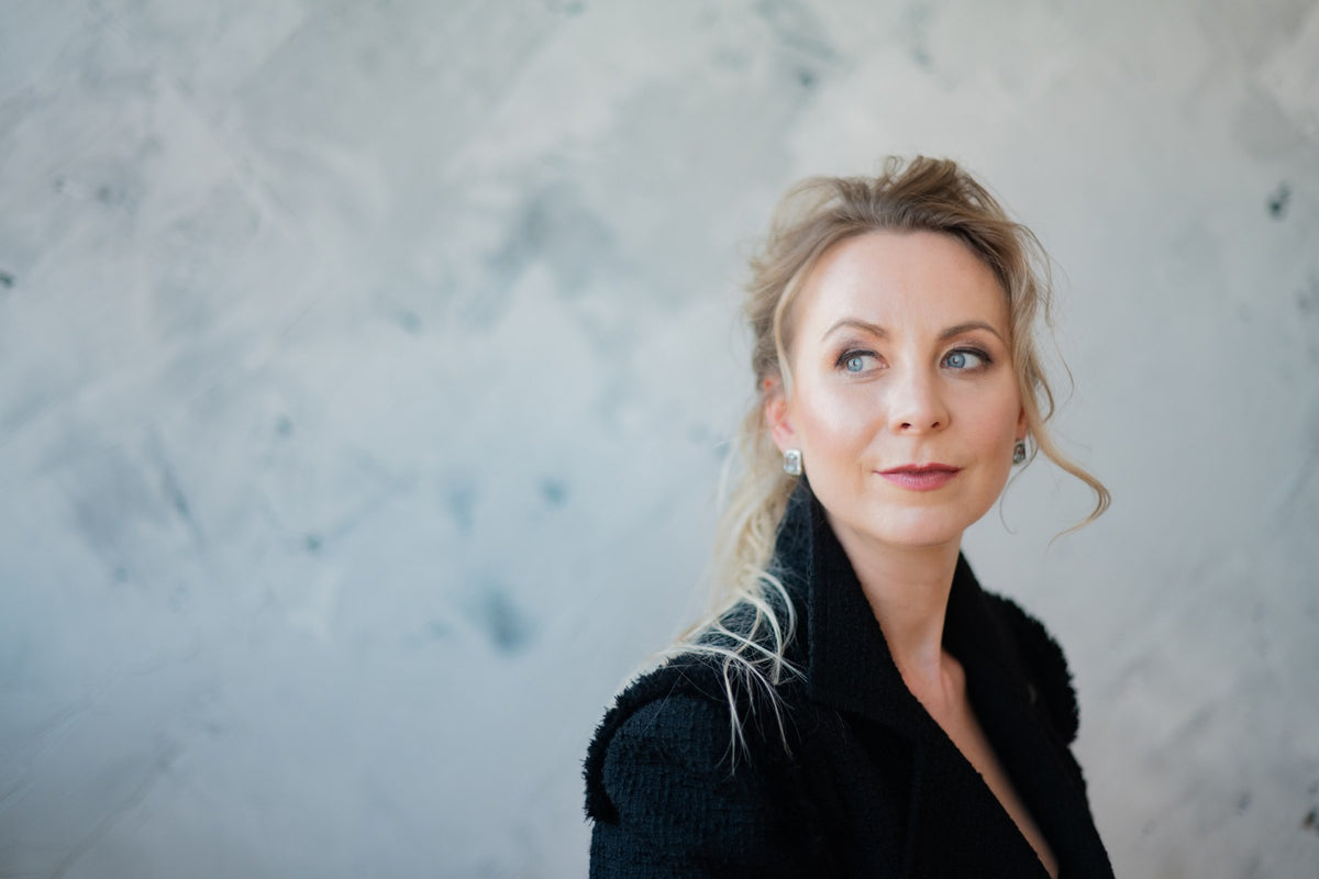 Justina Gringytė