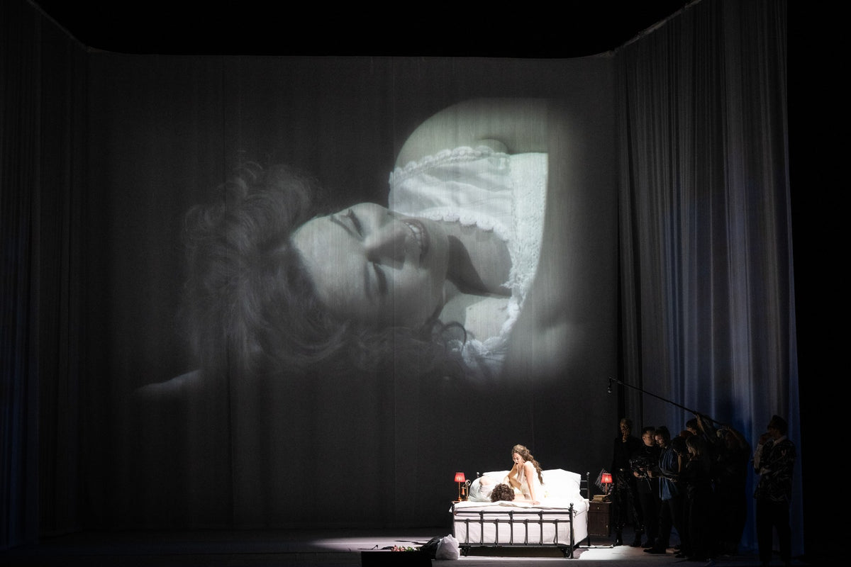 Der Rosenkavalier