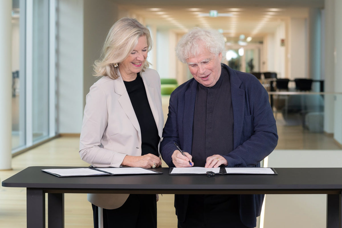 Simon Rattle