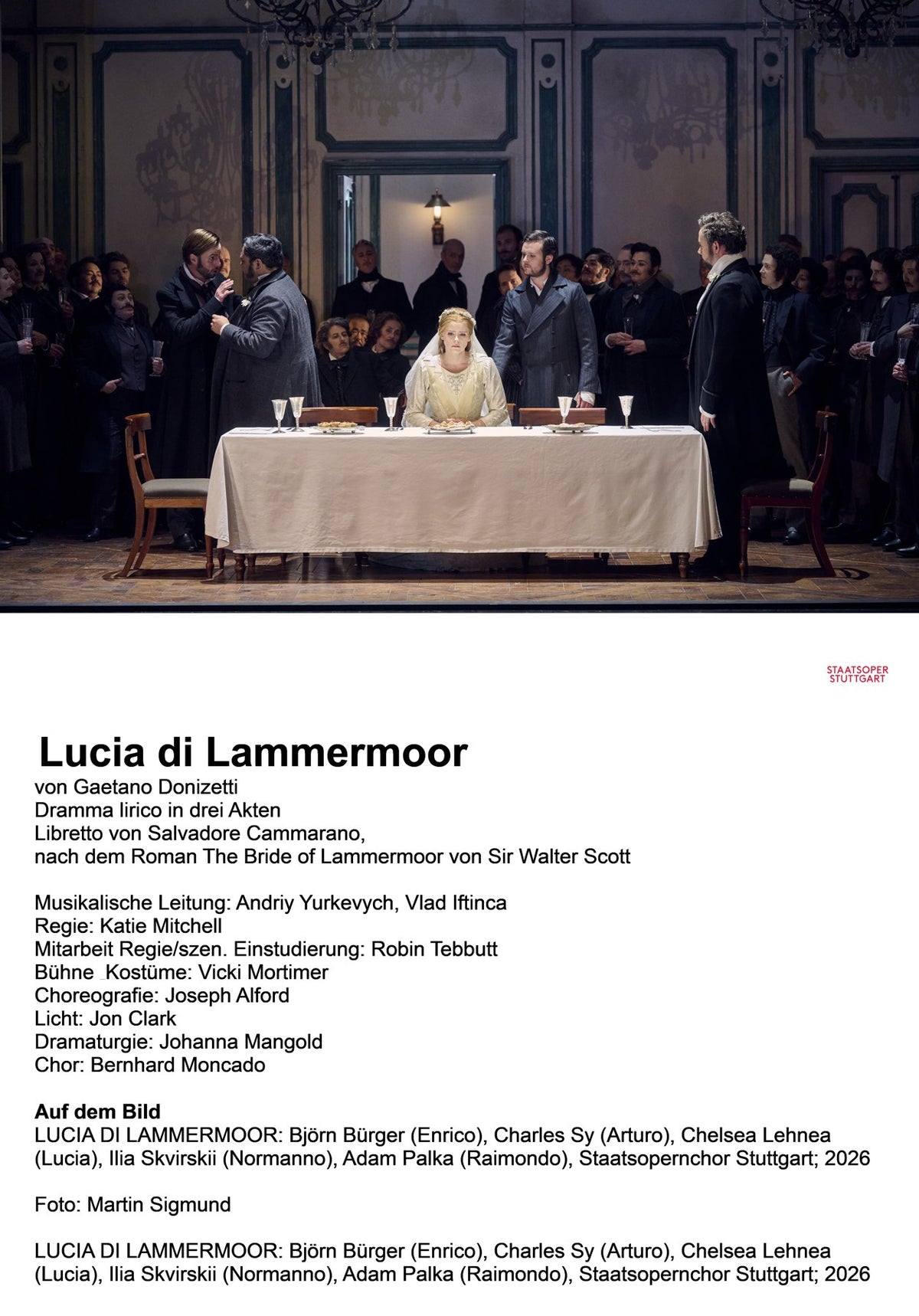 Lucia di Lammermoor