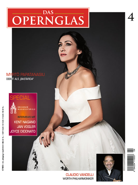 Das Opernglas – Ausgabe 04/2023 ePaper
