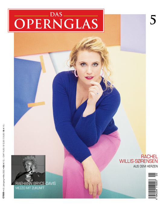 Das Opernglas – Ausgabe 05/2022 ePaper