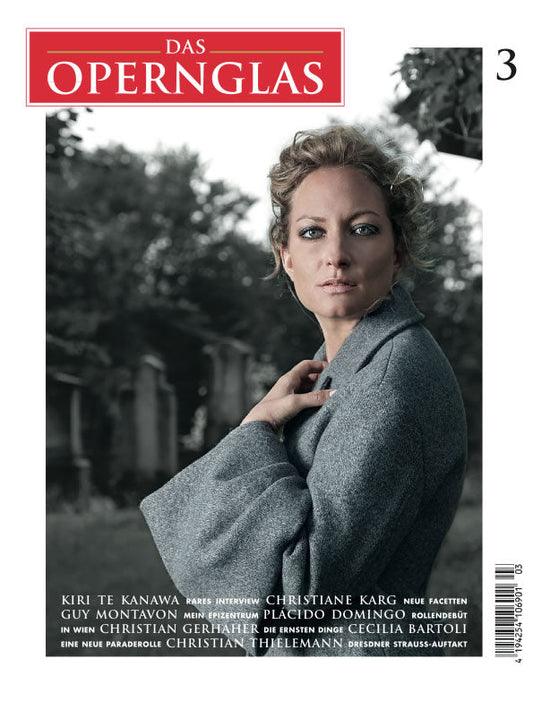 Das Opernglas - Ausgabe 03/2014 ePaper