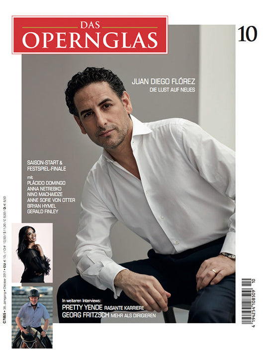 Das Opernglas - Ausgabe 10/2017 ePaper