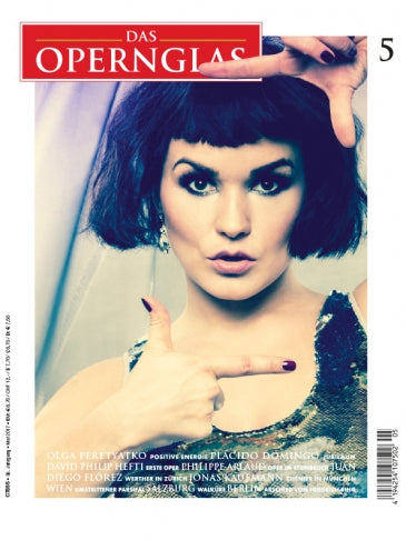 Das Opernglas - Ausgabe 05/2017 ePaper