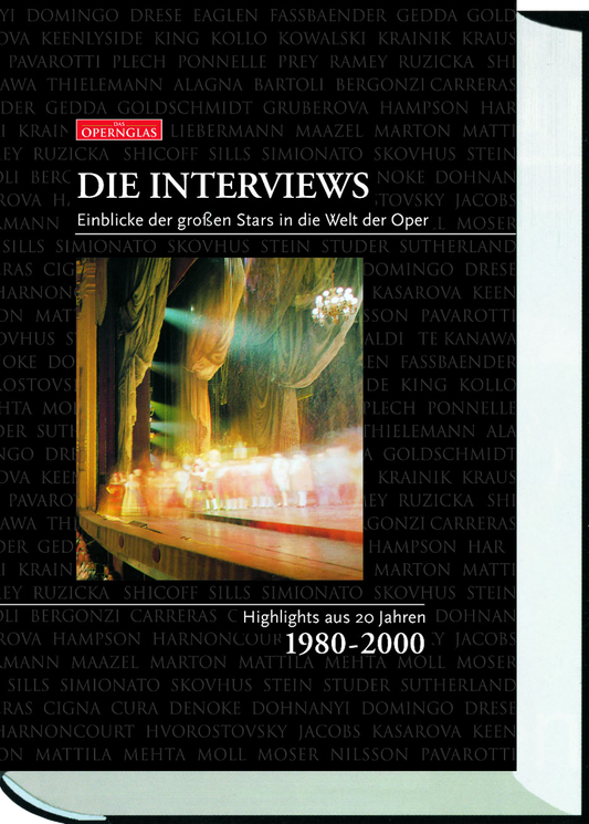 Die Interviews
