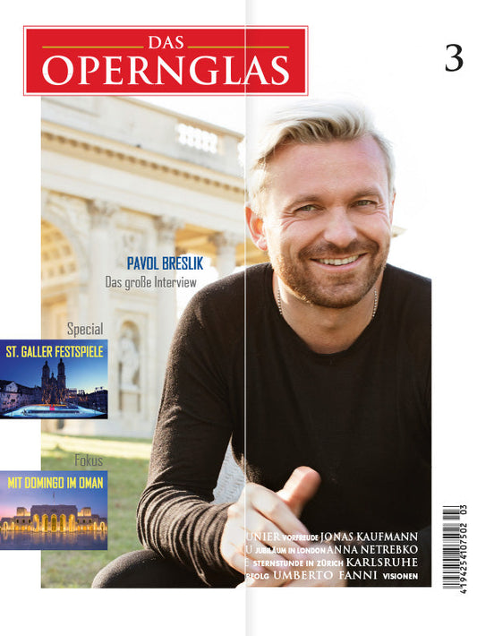 Das Opernglas - Ausgabe 03/2017 ePaper